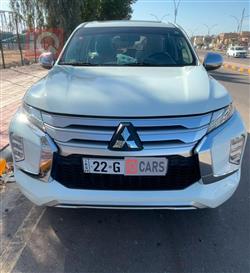 ميتسوبيشي مونتيرو سبورت